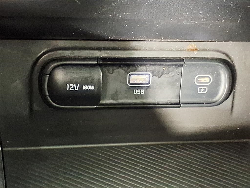 2023 Kia Sportage LX Gray at Shottenkirk Kia Fort Bend