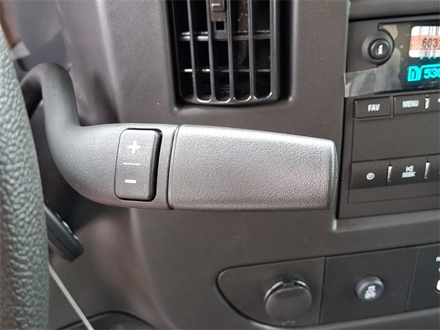 2025 Chevrolet Express 3500 Work Van for sale at PATRIOT CHEVROLET OF WARMINSTER