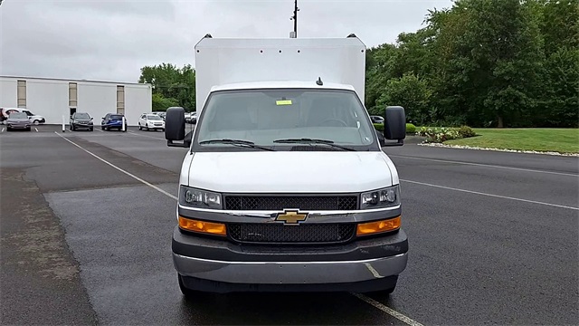 2025 Chevrolet Express 3500 Work Van for sale at PATRIOT CHEVROLET OF WARMINSTER