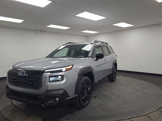 2026 – Subaru – Outback