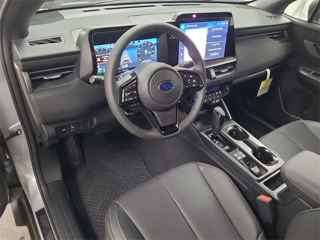 2026 – Subaru – Outback