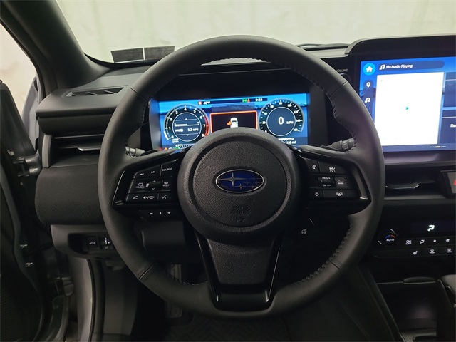 2026 – Subaru – Outback