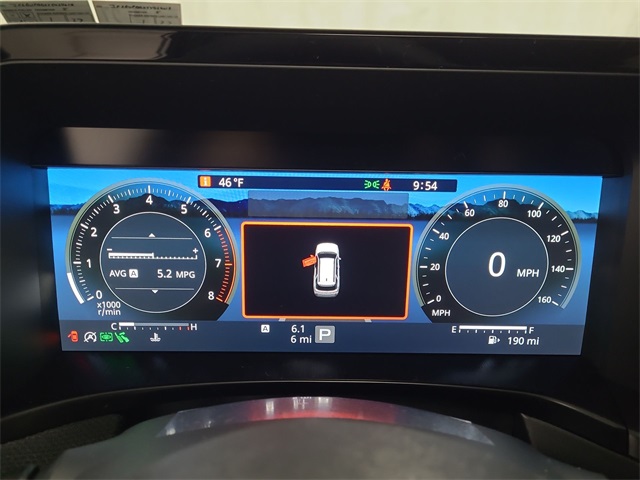 2026 – Subaru – Outback