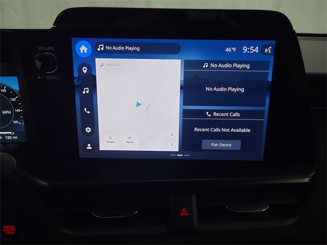 2026 – Subaru – Outback