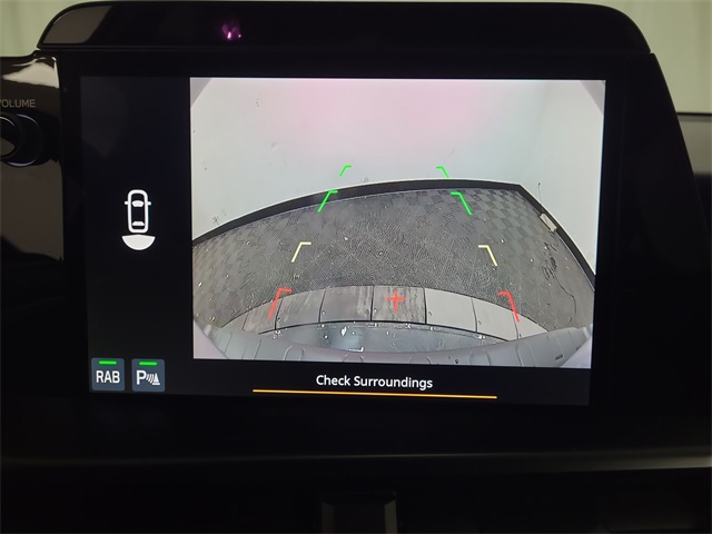 2026 – Subaru – Outback