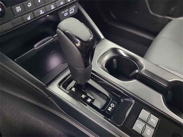 2026 – Subaru – Outback