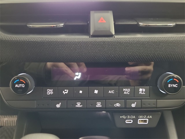 2026 – Subaru – Outback