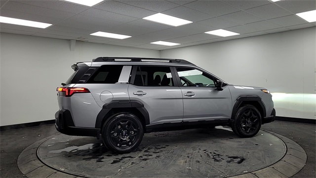 2026 – Subaru – Outback