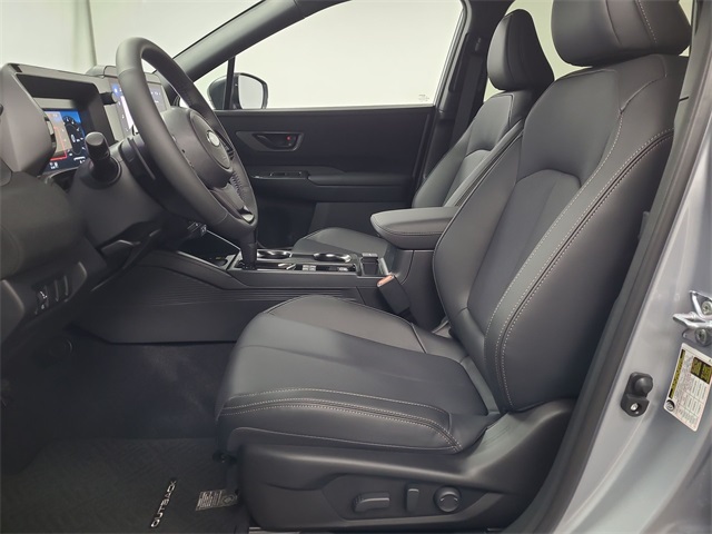 2026 – Subaru – Outback