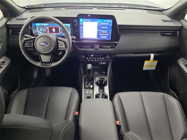 2026 – Subaru – Outback