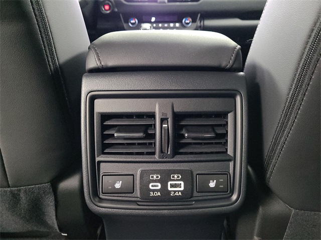 2026 – Subaru – Outback