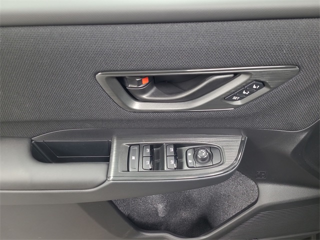 2026 – Subaru – Outback