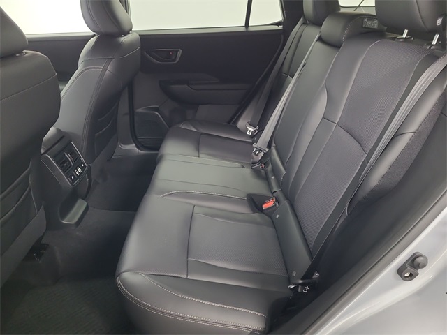 2026 – Subaru – Outback