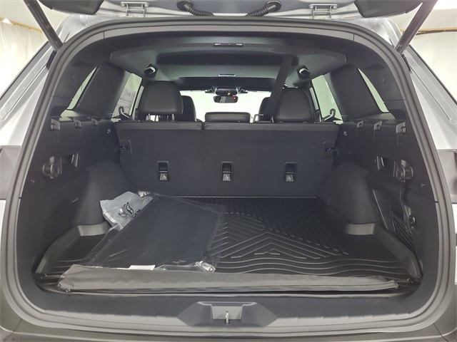 2026 – Subaru – Outback