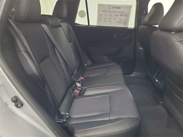 2026 – Subaru – Outback