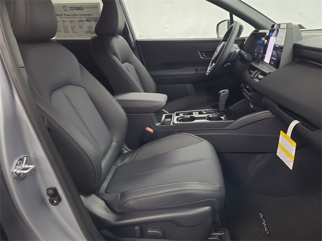 2026 – Subaru – Outback