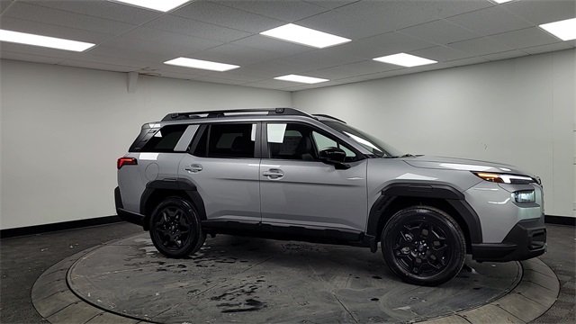 2026 – Subaru – Outback