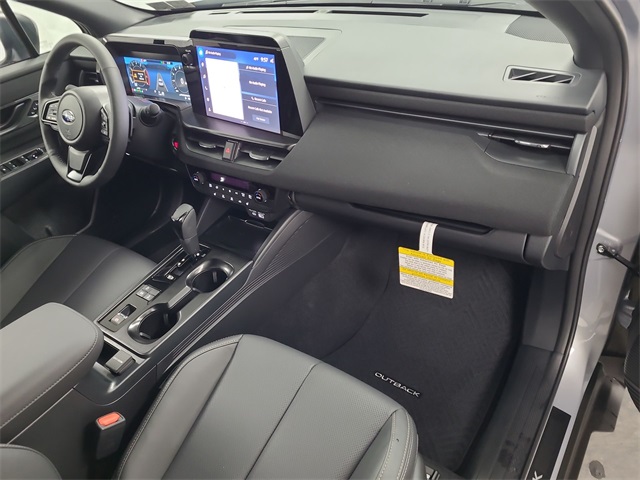 2026 – Subaru – Outback