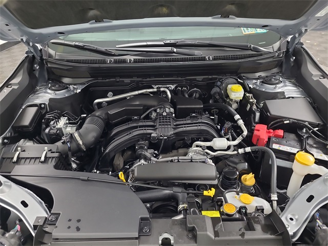 2026 – Subaru – Outback