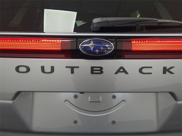 2026 – Subaru – Outback
