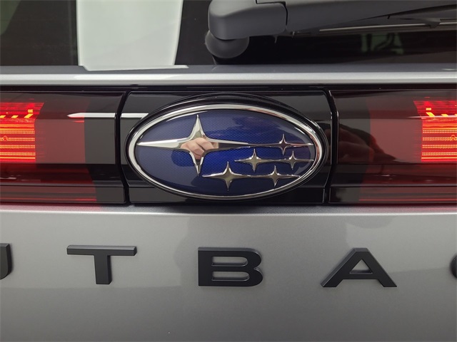 2026 – Subaru – Outback