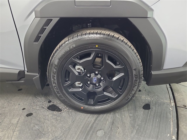 2026 – Subaru – Outback