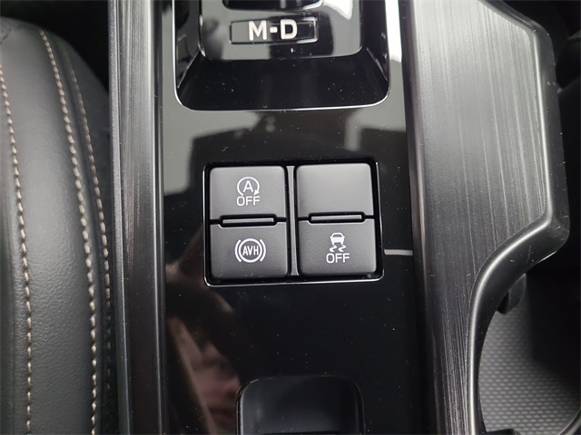 2026 – Subaru – Outback