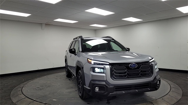 2026 – Subaru – Outback