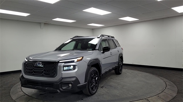 2026 – Subaru – Outback