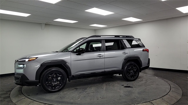 2026 – Subaru – Outback