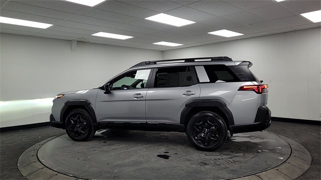 2026 – Subaru – Outback