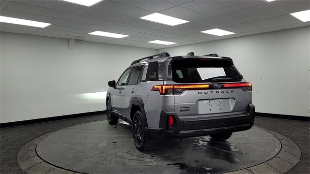 2026 – Subaru – Outback