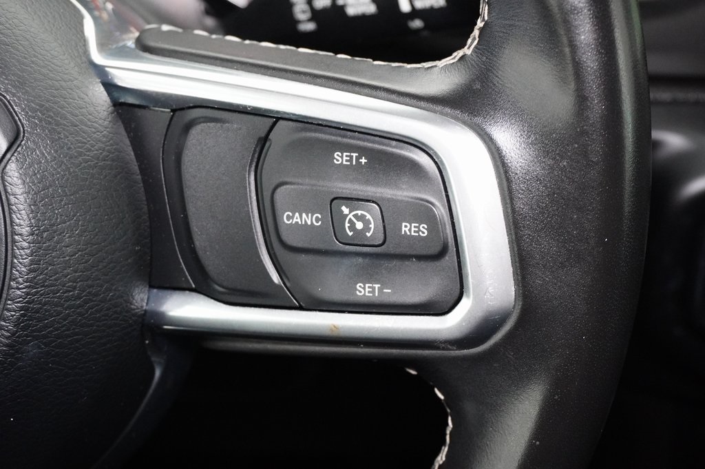 Used Car 2022 Jeep Wrangler  Unlimited Sahara For Sale Under $35,000 In Weatherford, Texas