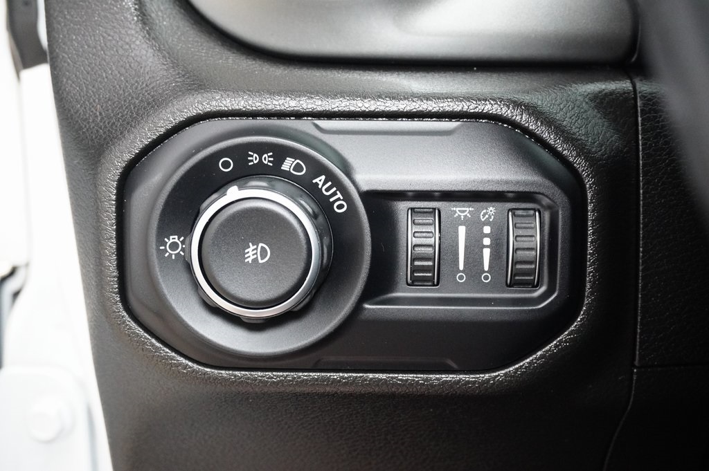 Used Car 2022 Jeep Wrangler  Unlimited Sahara For Sale Under $35,000 In Weatherford, Texas