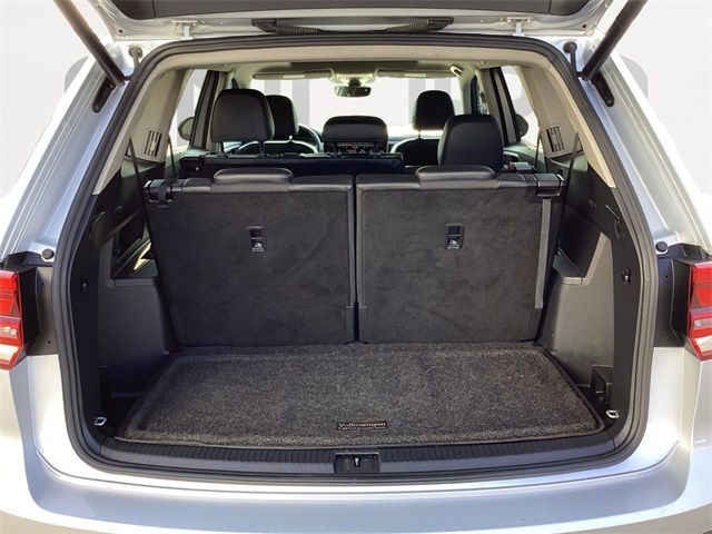 Used Car 2019 Volkswagen Atlas  3.6l V6 Se For Sale In San Antonio, Texas