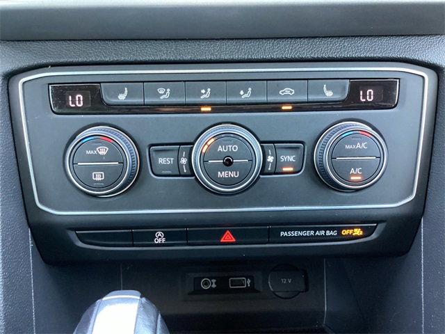 Used Car 2019 Volkswagen Atlas  3.6l V6 Se For Sale In San Antonio, Texas