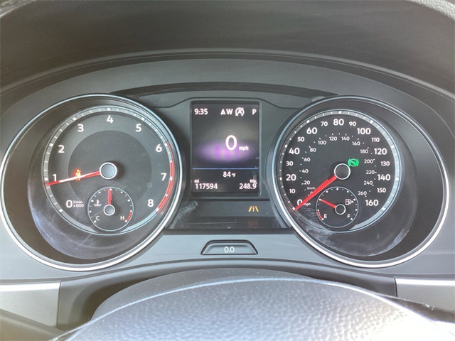 Used Car 2019 Volkswagen Atlas  3.6l V6 Se For Sale In San Antonio, Texas