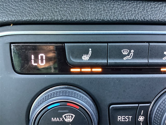 Used Car 2019 Volkswagen Atlas  3.6l V6 Se For Sale In San Antonio, Texas