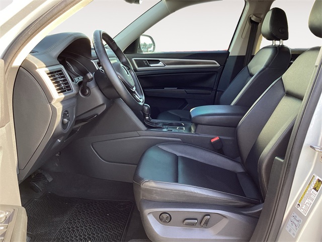 Used Car 2019 Volkswagen Atlas  3.6l V6 Se For Sale In San Antonio, Texas