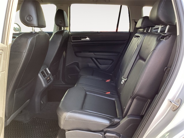 Used Car 2019 Volkswagen Atlas  3.6l V6 Se For Sale In San Antonio, Texas