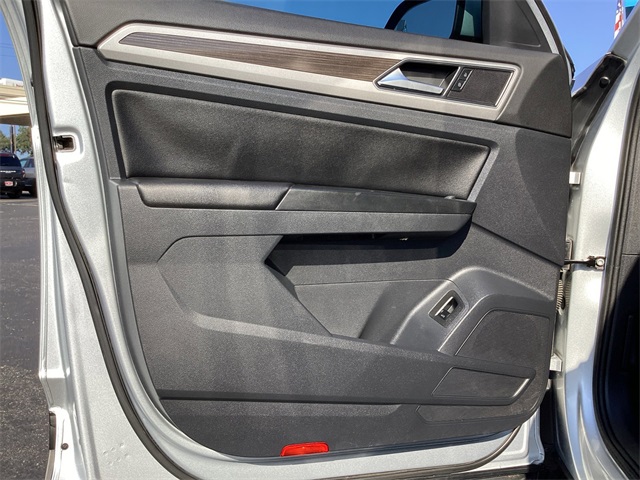 Used Car 2019 Volkswagen Atlas  3.6l V6 Se For Sale In San Antonio, Texas