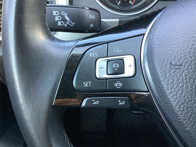 Used Car 2019 Volkswagen Atlas  3.6l V6 Se For Sale In San Antonio, Texas