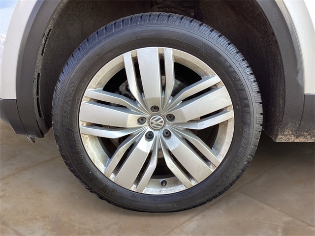 Used Car 2019 Volkswagen Atlas  3.6l V6 Se For Sale In San Antonio, Texas
