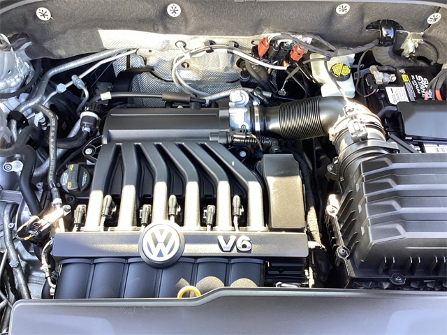 Used Car 2019 Volkswagen Atlas  3.6l V6 Se For Sale In San Antonio, Texas