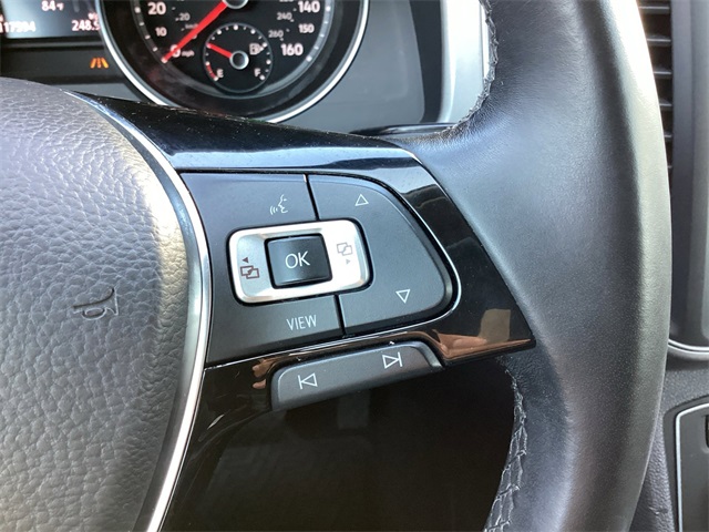 Used Car 2019 Volkswagen Atlas  3.6l V6 Se For Sale In San Antonio, Texas