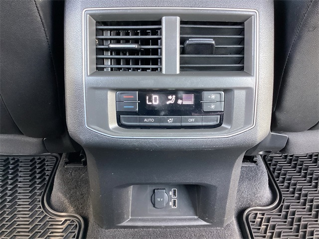 Used Car 2019 Volkswagen Atlas  3.6l V6 Se For Sale In San Antonio, Texas
