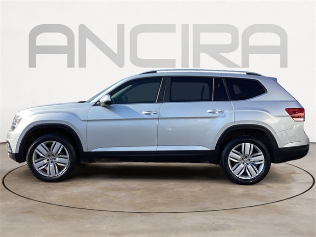 Used Car 2019 Volkswagen Atlas  3.6l V6 Se For Sale In San Antonio, Texas