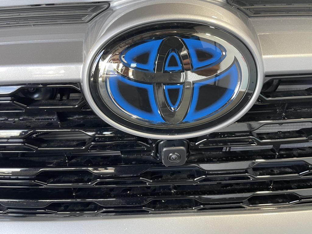 Thumbnail: 2025 Toyota RAV4 - 15