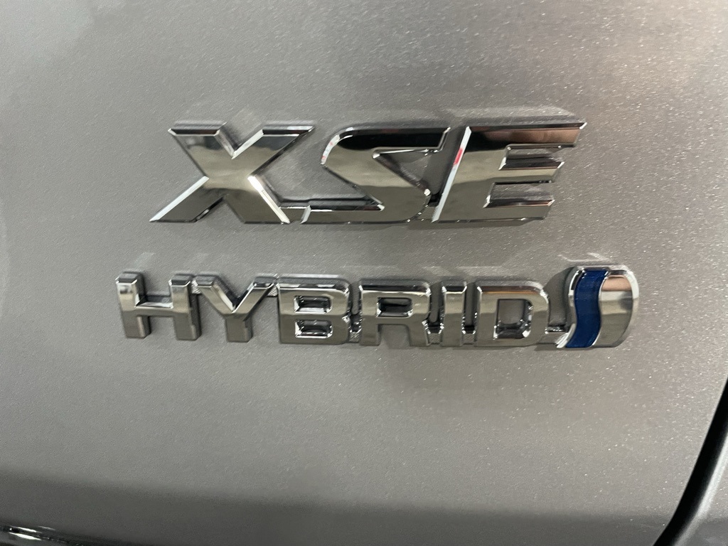 Thumbnail: 2025 Toyota RAV4 - 19
