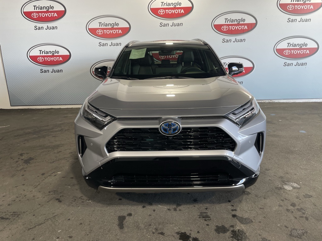 Thumbnail: 2025 Toyota RAV4 - 2